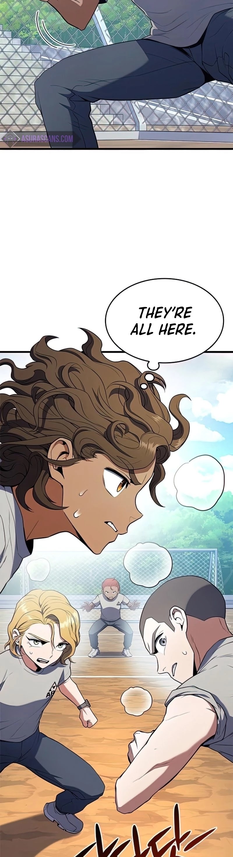 Kill The Dragon Chapter 14 page 39 - Chapter 14
