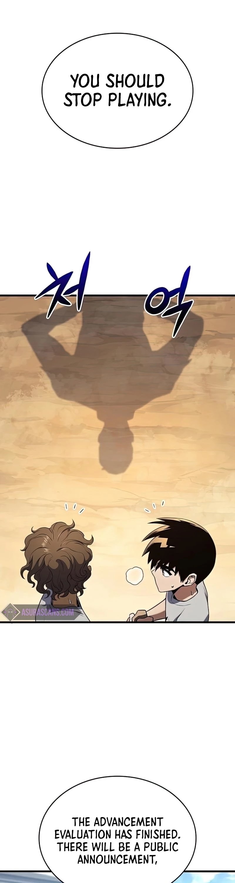 Kill The Dragon Chapter 14 page 43 - Chapter 14
