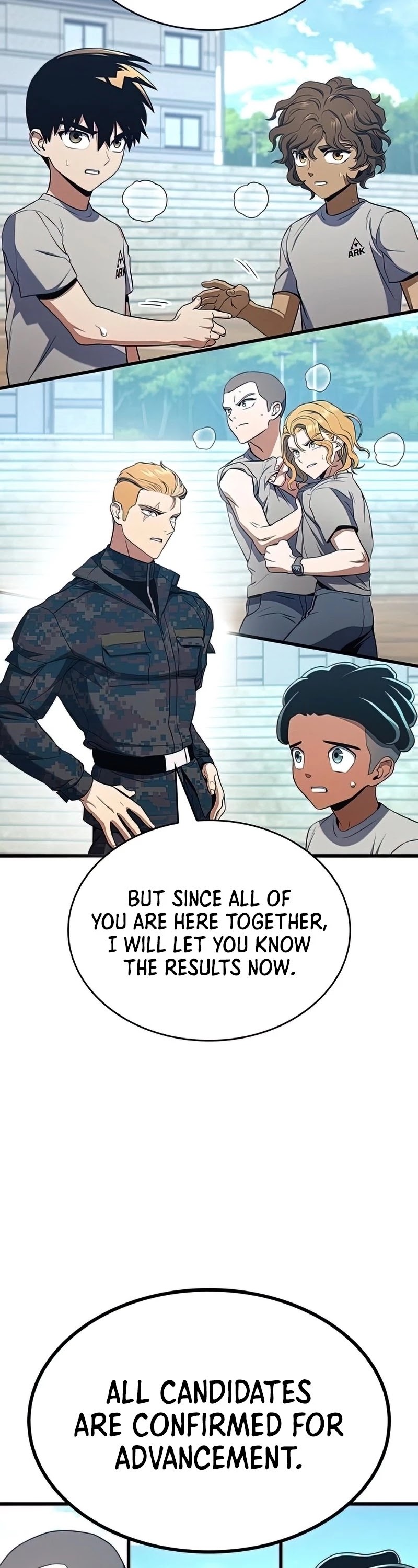 Kill The Dragon Chapter 14 page 44 - Chapter 14