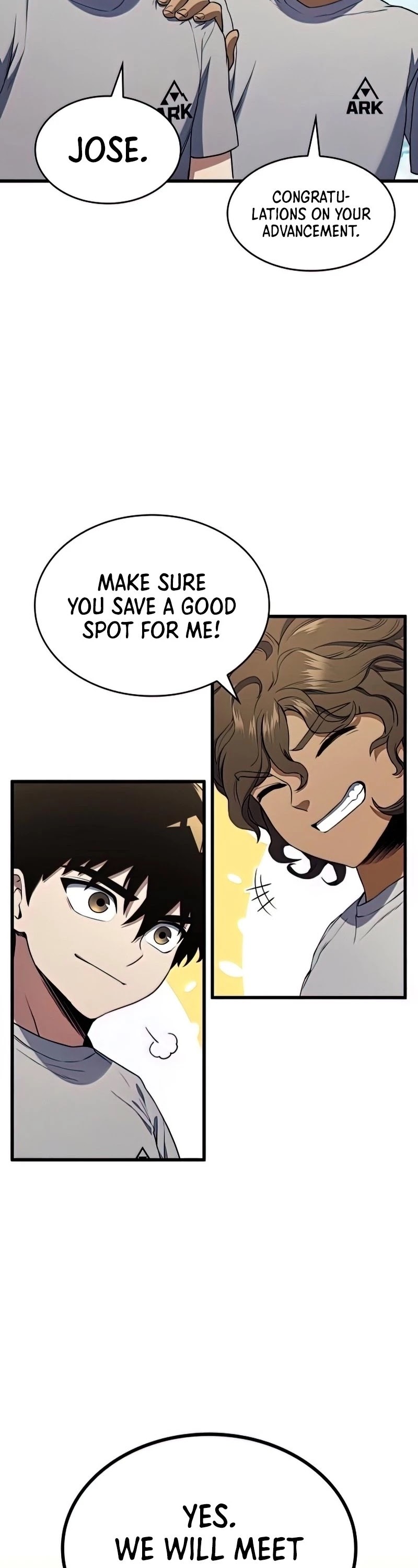 Kill The Dragon Chapter 14 page 48 - Chapter 14