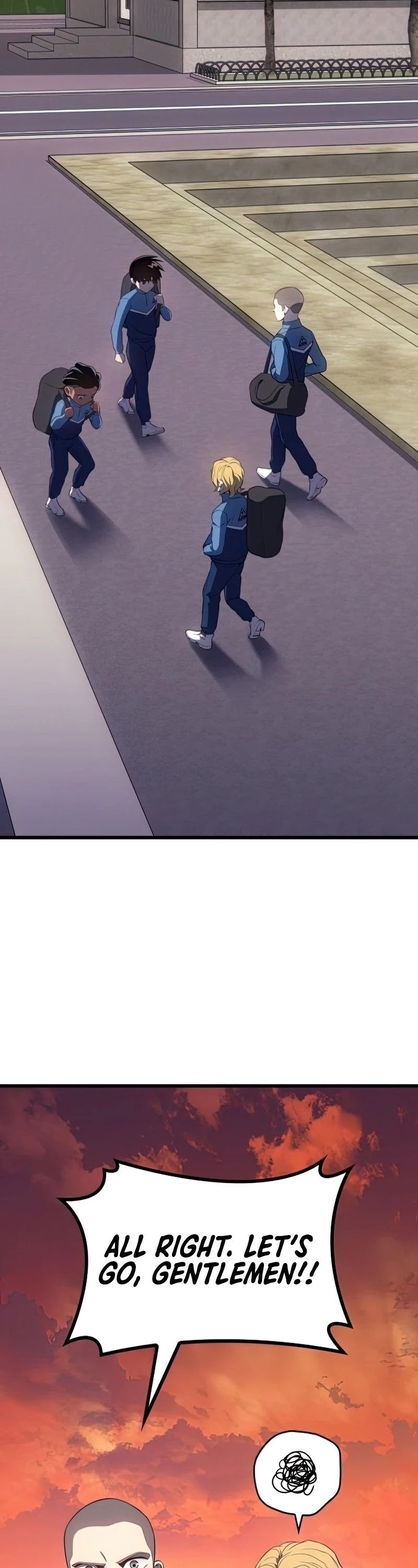 Kill The Dragon Chapter 14 page 58 - Chapter 14