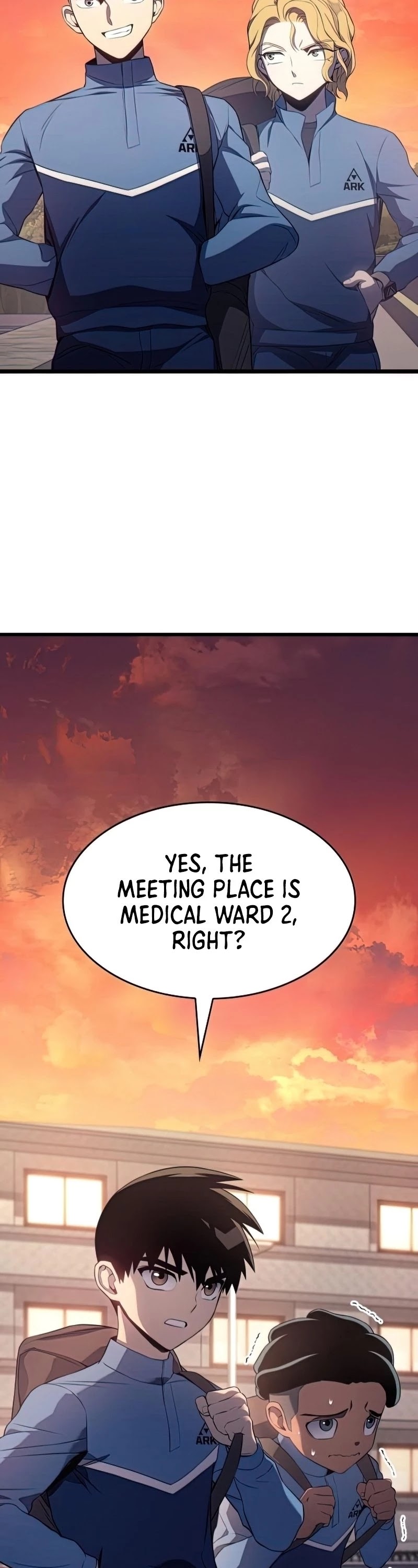 Kill The Dragon Chapter 14 page 59 - Chapter 14