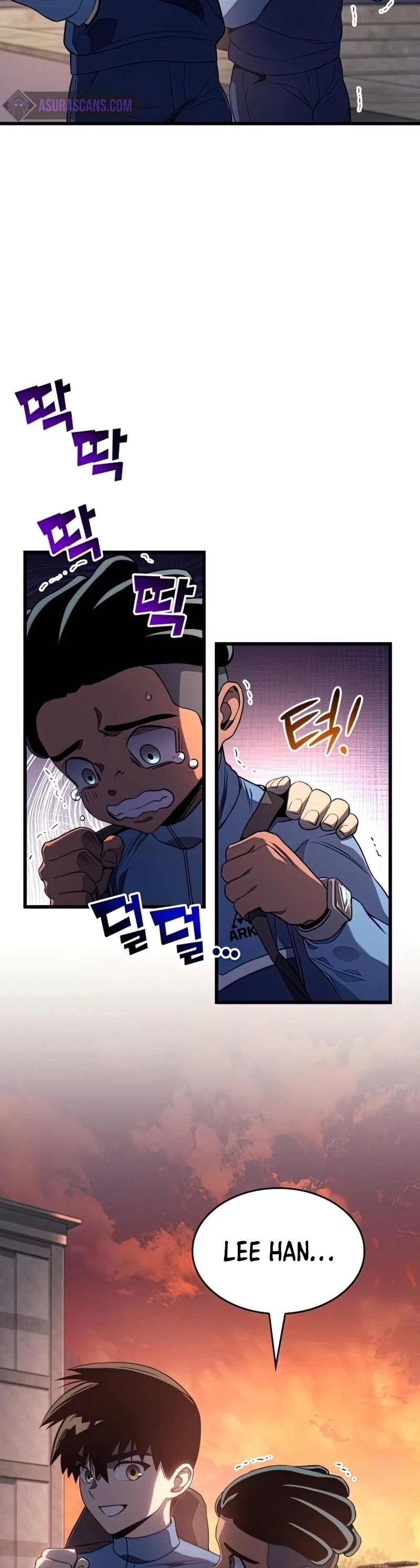 Kill The Dragon Chapter 14 page 60 - Chapter 14