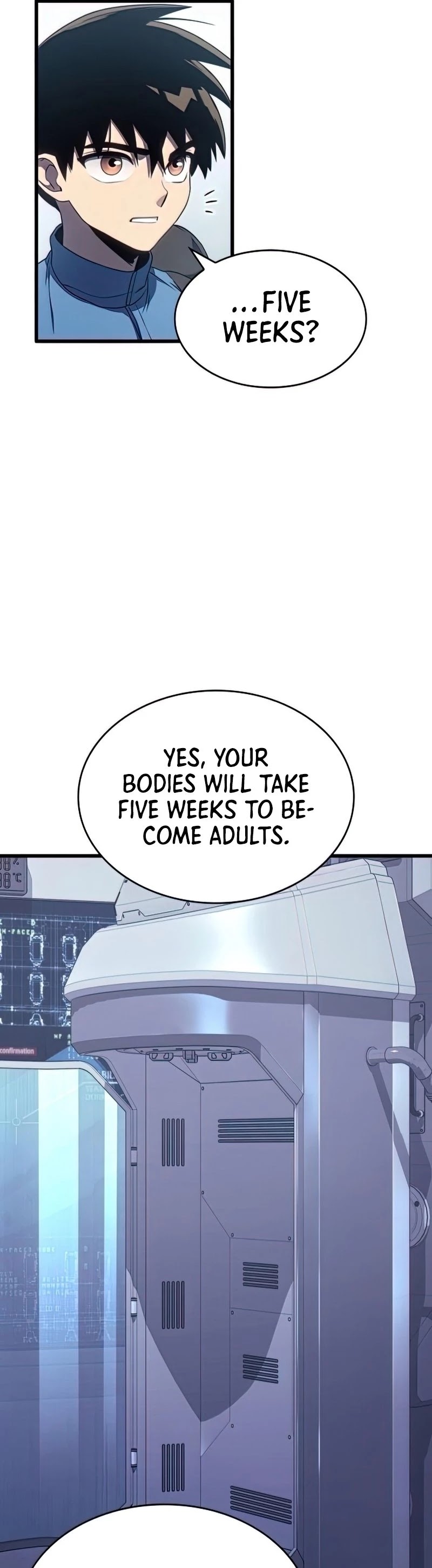 Kill The Dragon Chapter 14 page 65 - Chapter 14
