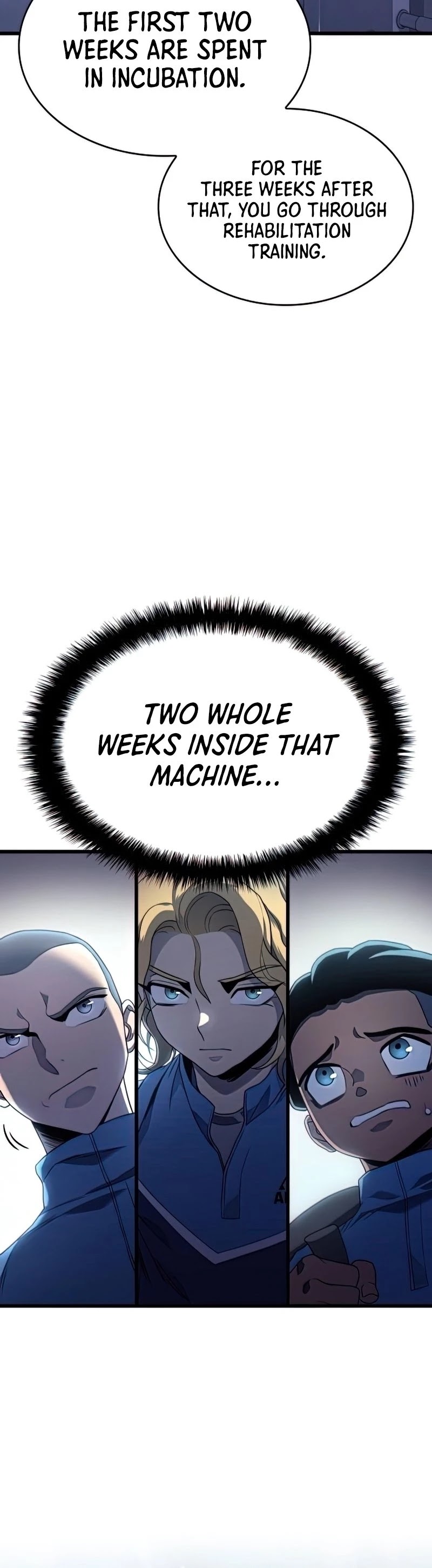 Kill The Dragon Chapter 14 page 66 - Chapter 14