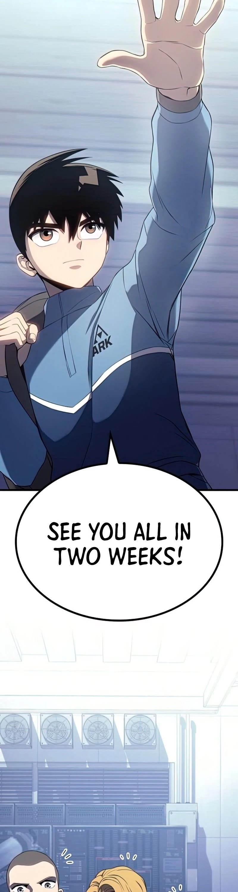 Kill The Dragon Chapter 14 page 68 - Chapter 14