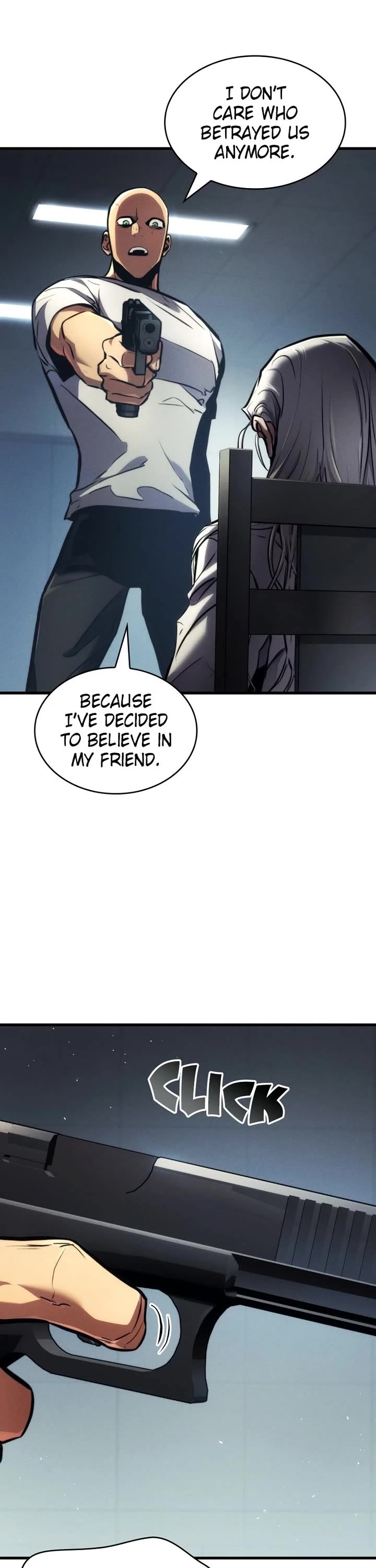 Kill The Dragon Chapter 140 page 16 - Chapter 140: (S2) Episode 140