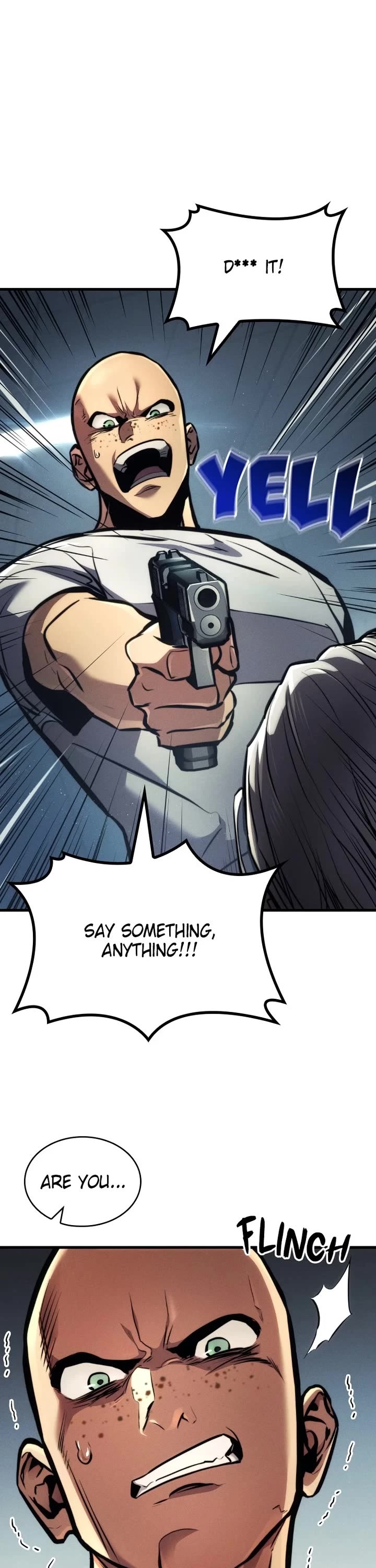 Kill The Dragon Chapter 140 page 18 - Chapter 140: (S2) Episode 140