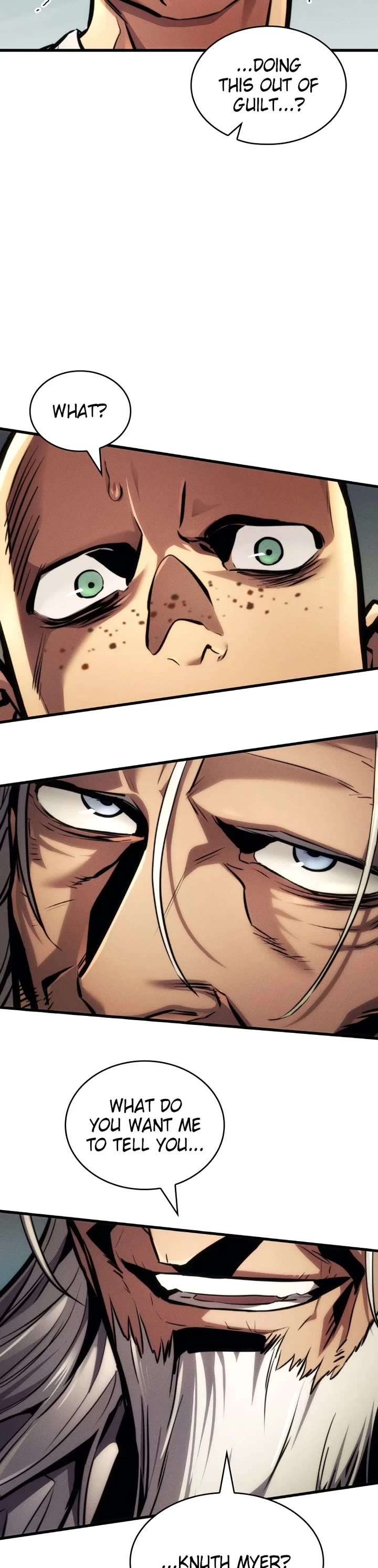Kill The Dragon Chapter 140 page 19 - Chapter 140: (S2) Episode 140