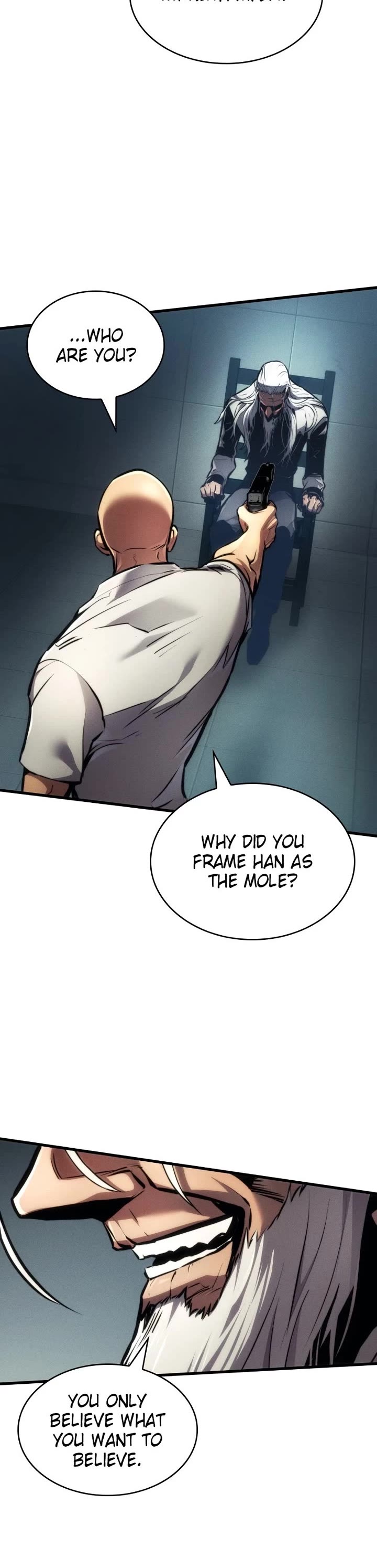 Kill The Dragon Chapter 140 page 20 - Chapter 140: (S2) Episode 140