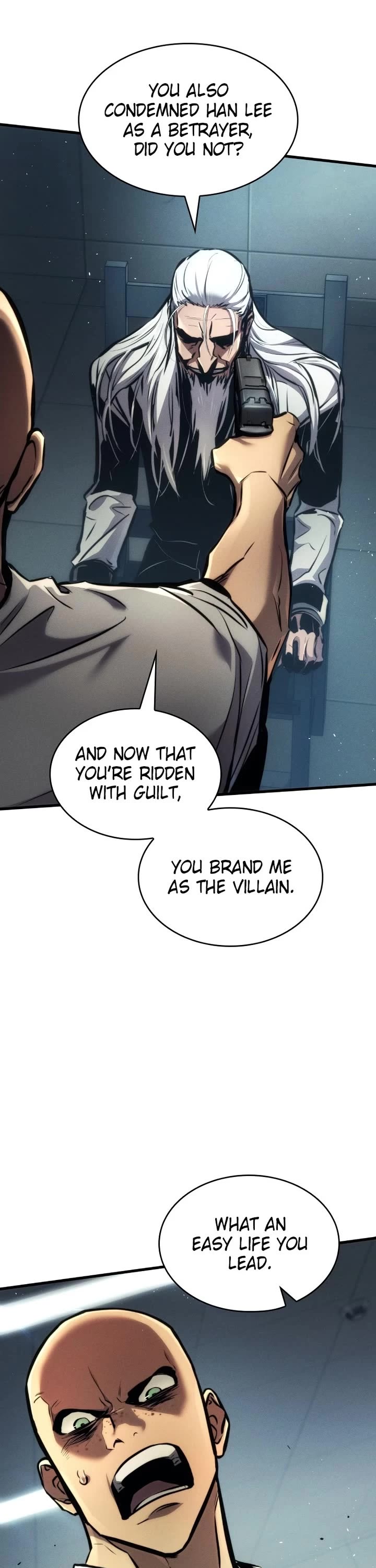 Kill The Dragon Chapter 140 page 21 - Chapter 140: (S2) Episode 140