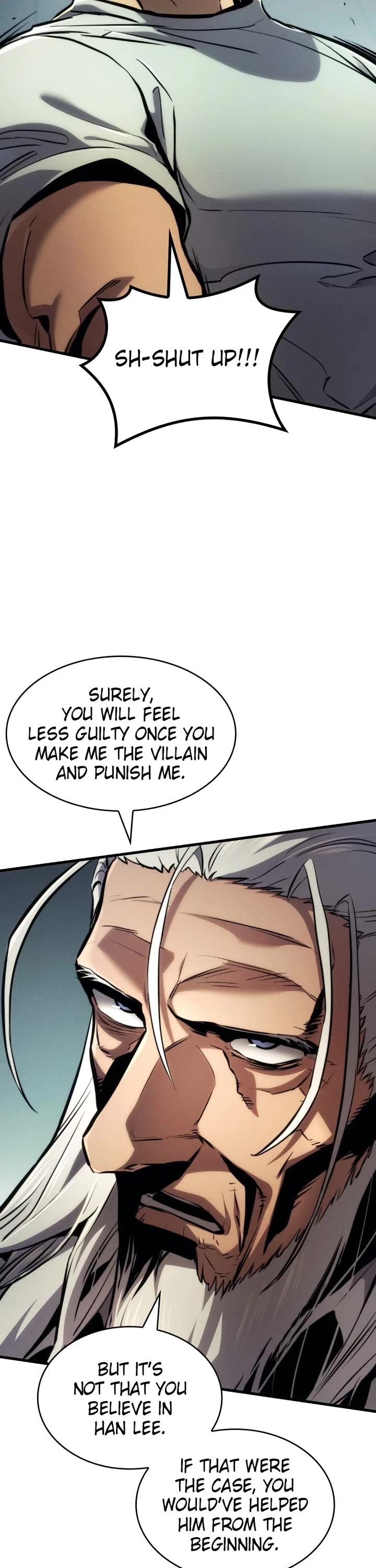 Kill The Dragon Chapter 140 page 22 - Chapter 140: (S2) Episode 140
