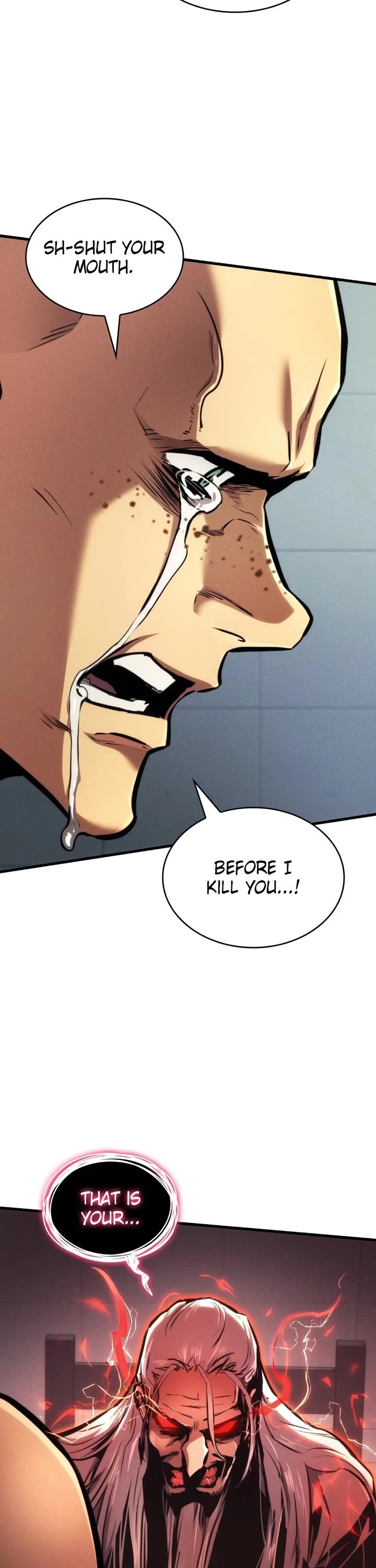 Kill The Dragon Chapter 140 page 23 - Chapter 140: (S2) Episode 140