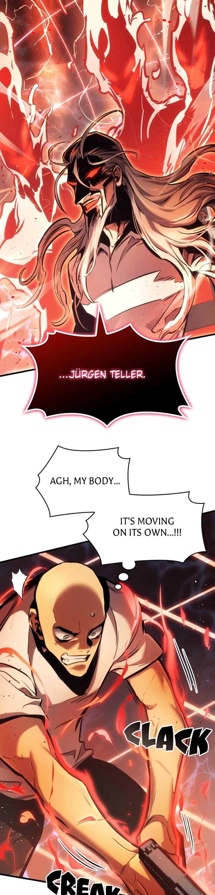 Kill The Dragon Chapter 140 page 28 - Chapter 140: (S2) Episode 140