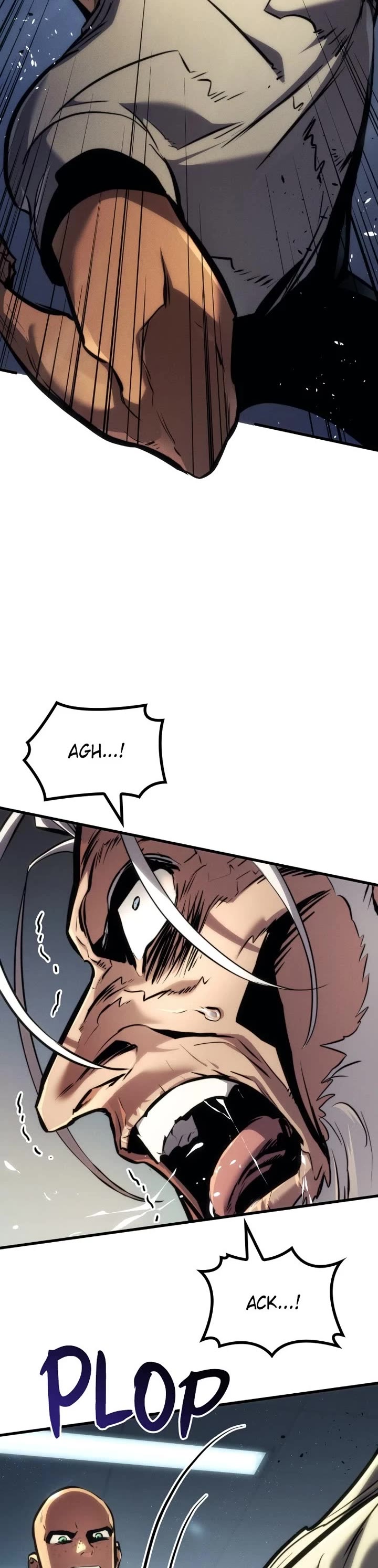 Kill The Dragon Chapter 140 page 35 - Chapter 140: (S2) Episode 140