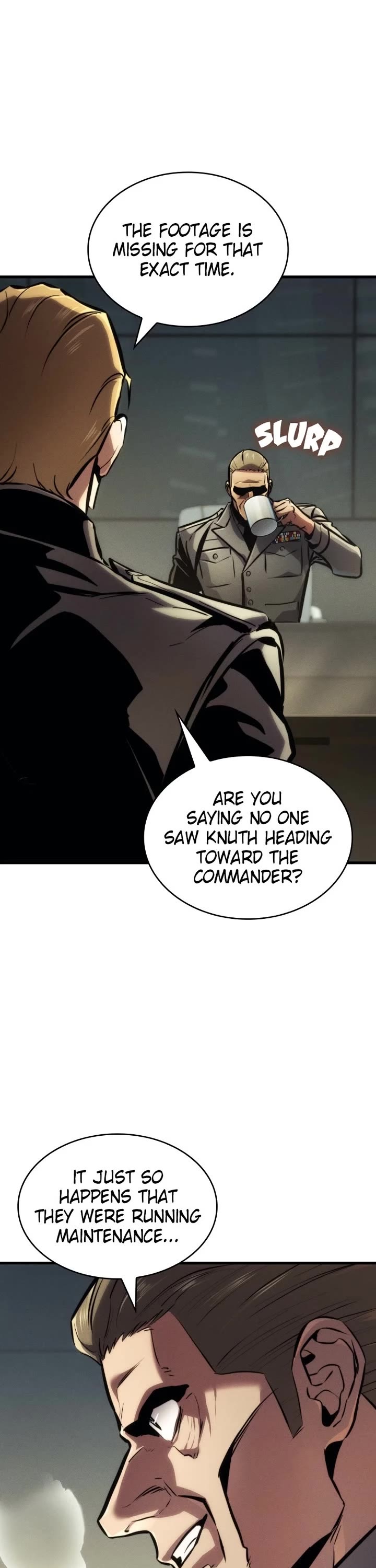 Kill The Dragon Chapter 140 page 38 - Chapter 140: (S2) Episode 140