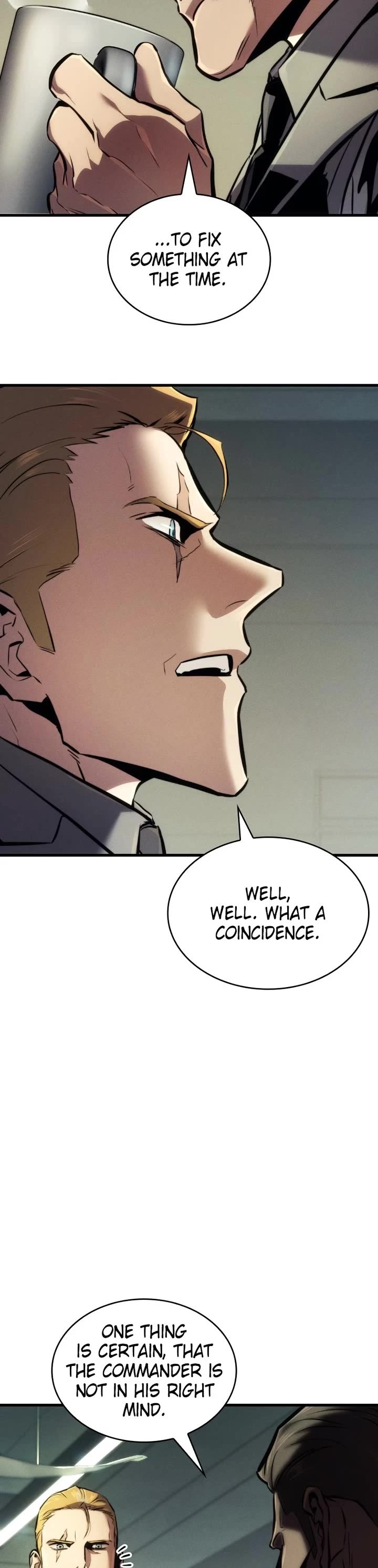 Kill The Dragon Chapter 140 page 39 - Chapter 140: (S2) Episode 140