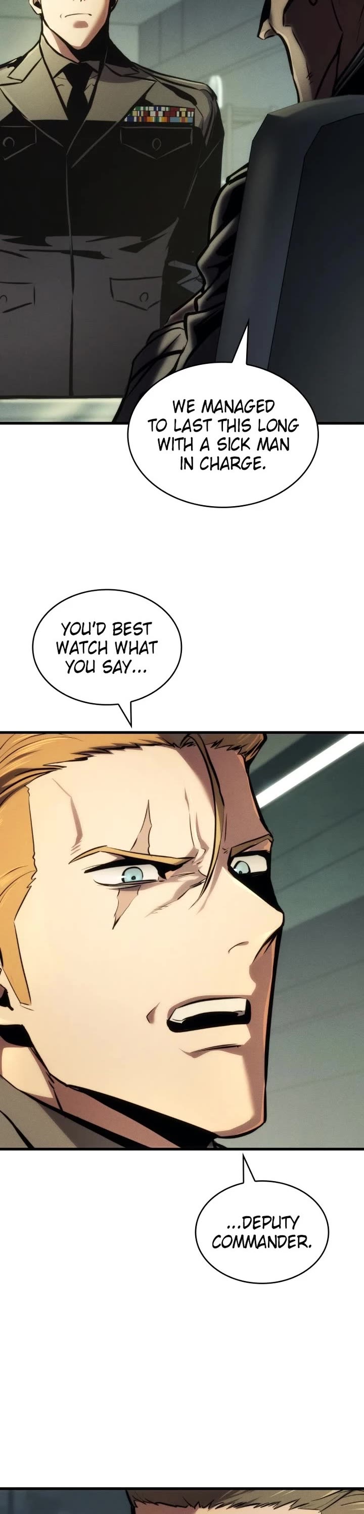 Kill The Dragon Chapter 140 page 40 - Chapter 140: (S2) Episode 140