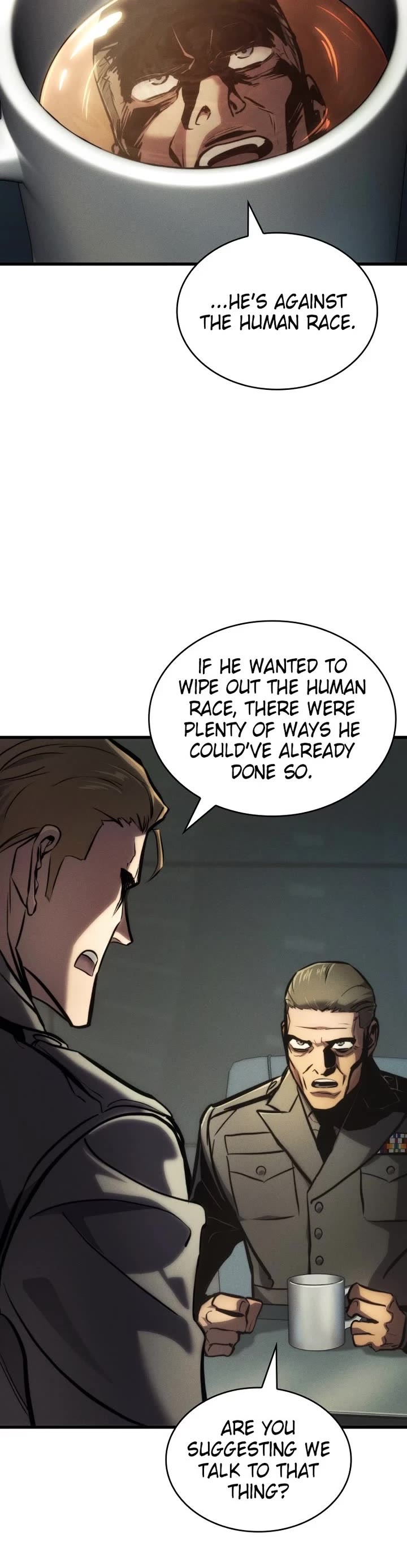 Kill The Dragon Chapter 140 page 42 - Chapter 140: (S2) Episode 140