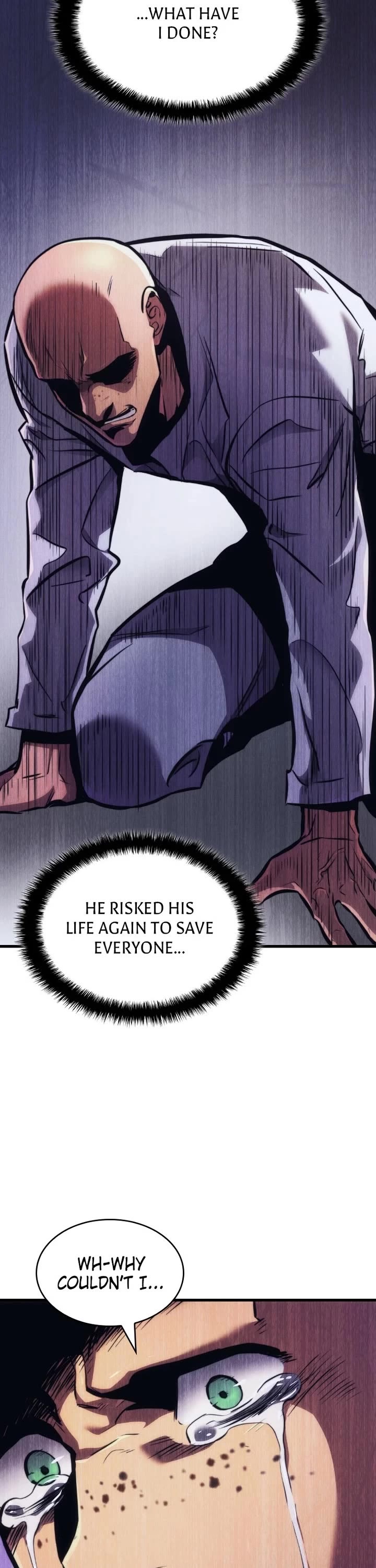 Kill The Dragon Chapter 140 page 6 - Chapter 140: (S2) Episode 140
