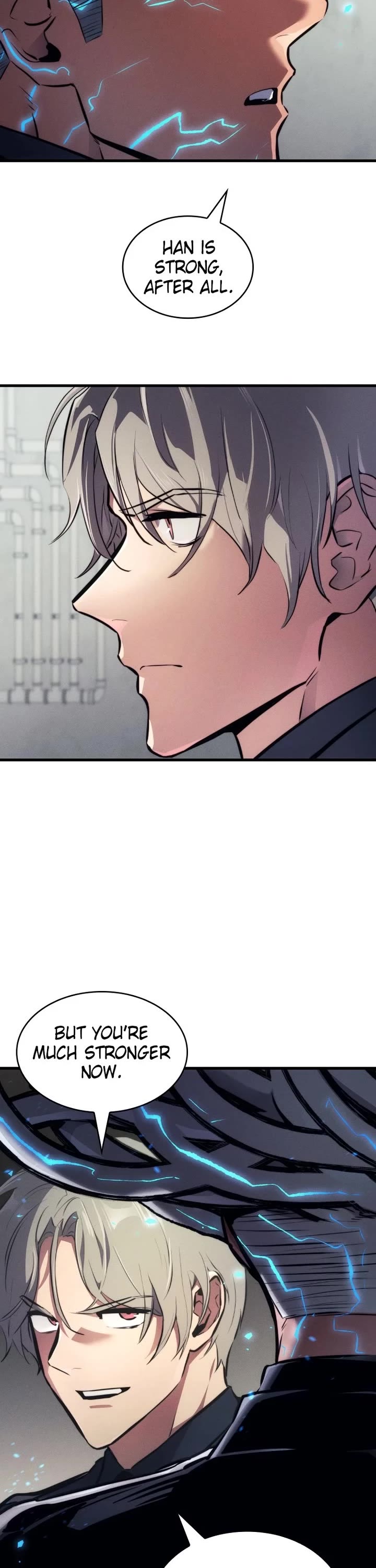 Kill The Dragon Chapter 141 page 12 - Chapter 141: (S2) Episode 141