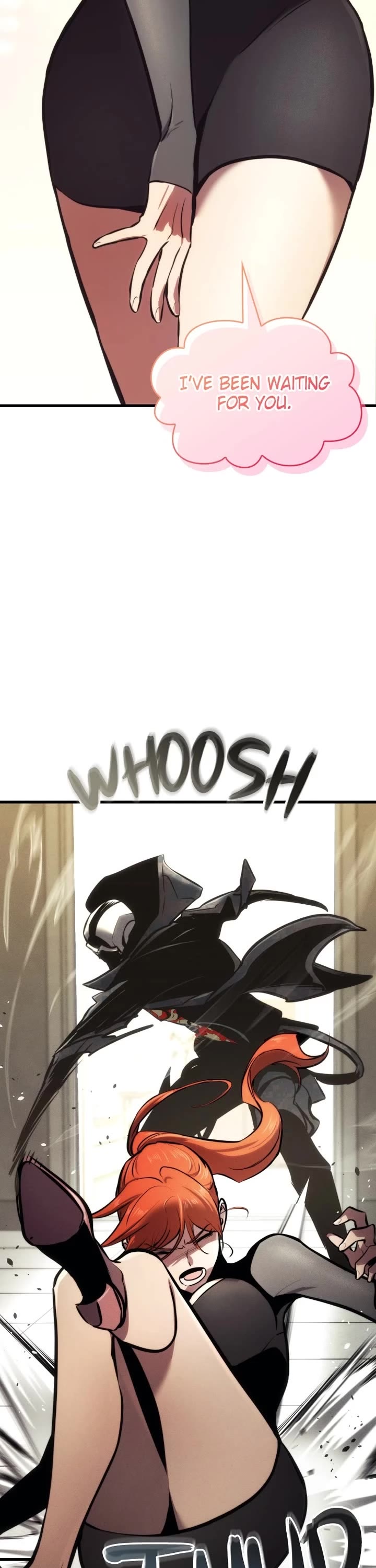 Kill The Dragon Chapter 141 page 18 - Chapter 141: (S2) Episode 141