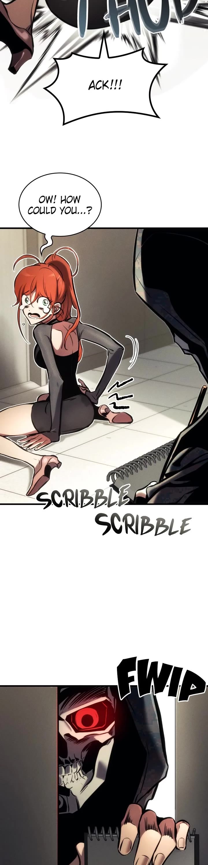 Kill The Dragon Chapter 141 page 19 - Chapter 141: (S2) Episode 141