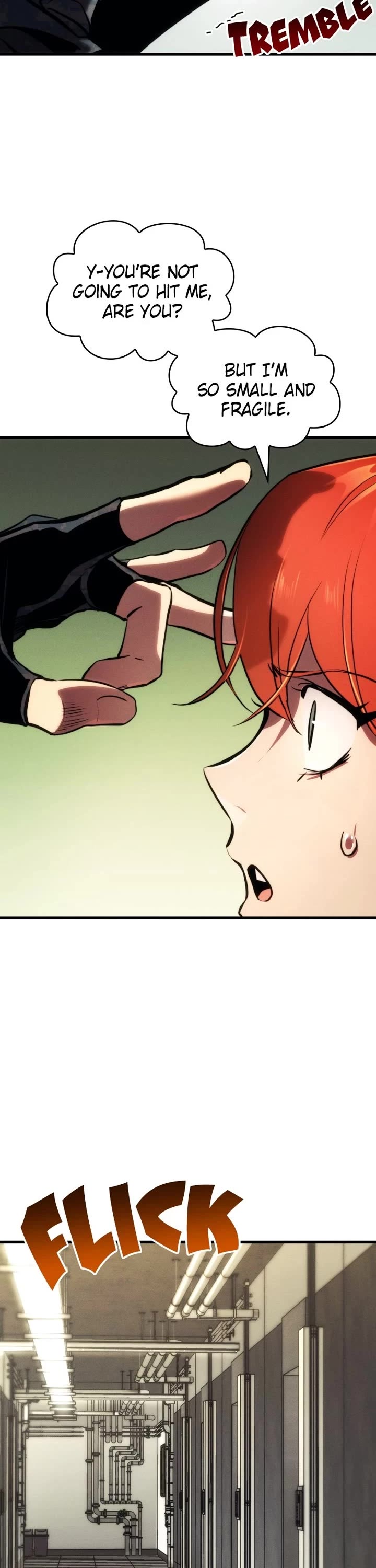 Kill The Dragon Chapter 141 page 22 - Chapter 141: (S2) Episode 141