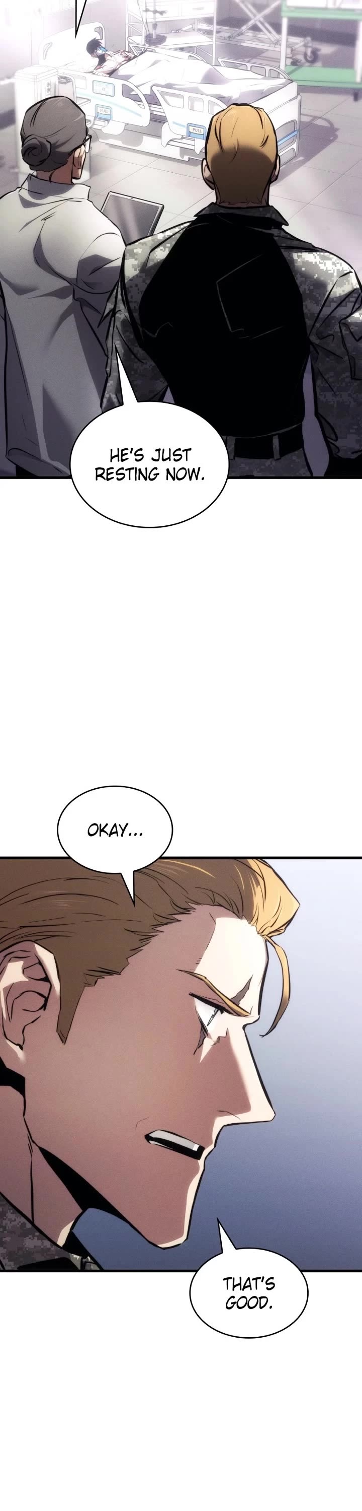 Kill The Dragon Chapter 141 page 26 - Chapter 141: (S2) Episode 141
