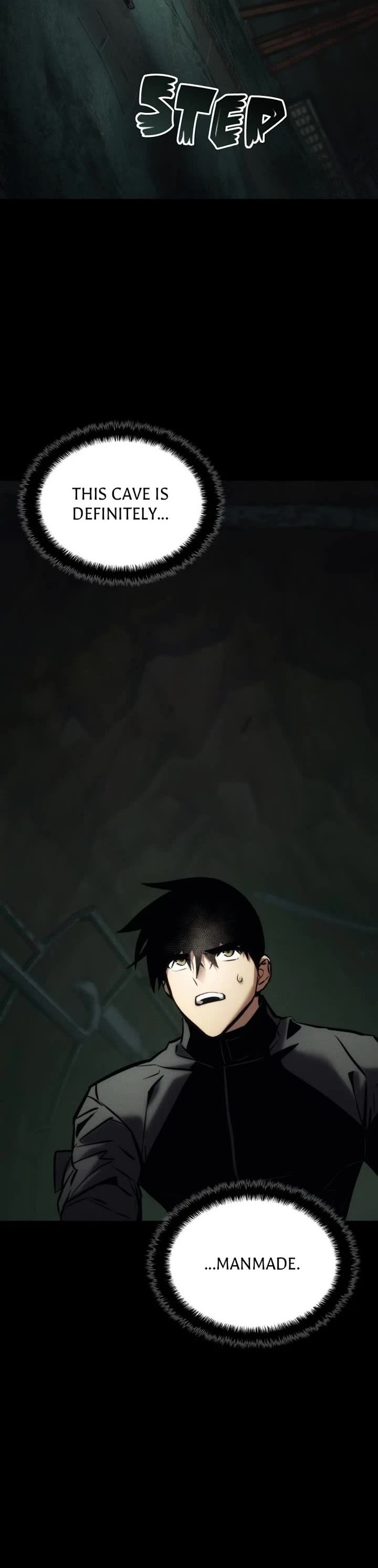 Kill The Dragon Chapter 141 page 30 - Chapter 141: (S2) Episode 141