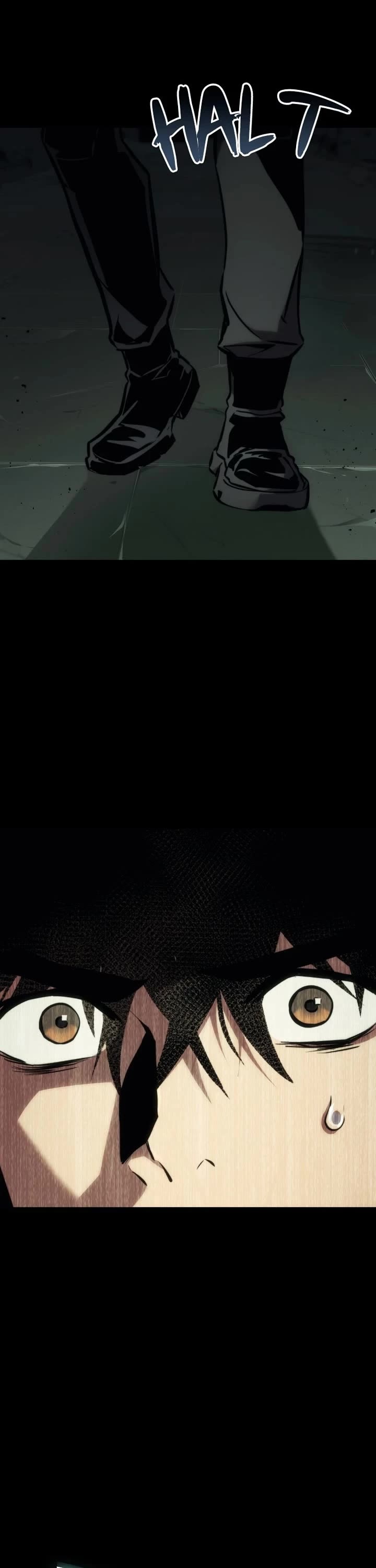 Kill The Dragon Chapter 141 page 31 - Chapter 141: (S2) Episode 141