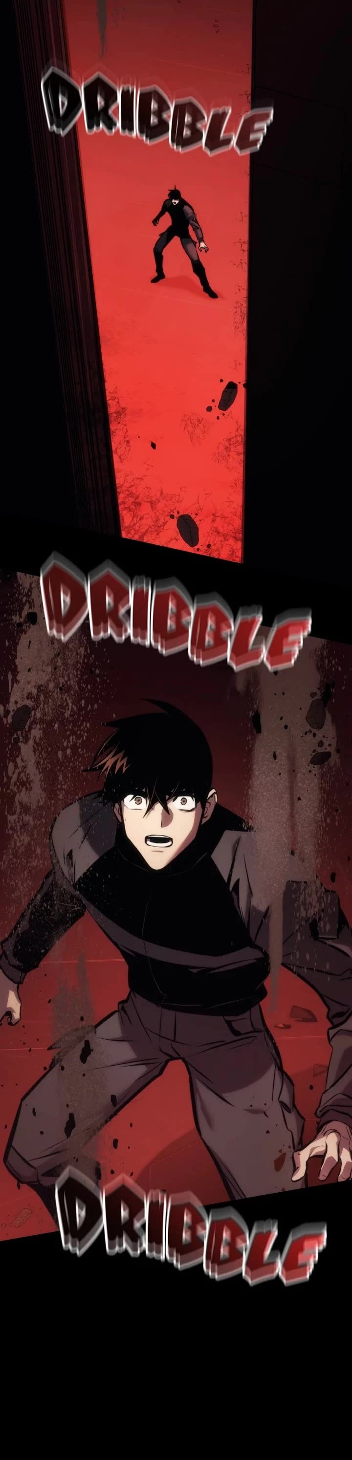 Kill The Dragon Chapter 141 page 35 - Chapter 141: (S2) Episode 141