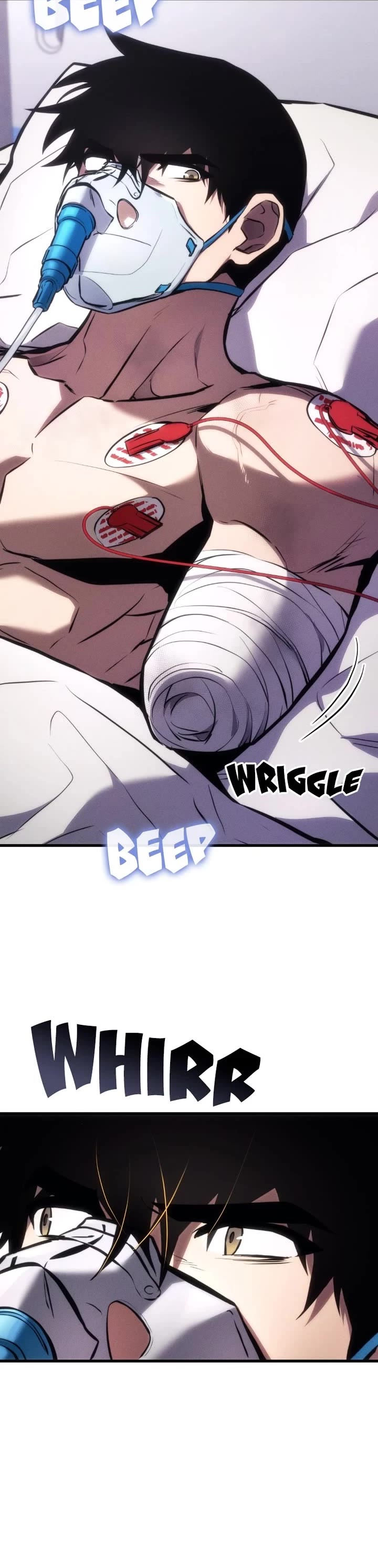 Kill The Dragon Chapter 141 page 39 - Chapter 141: (S2) Episode 141
