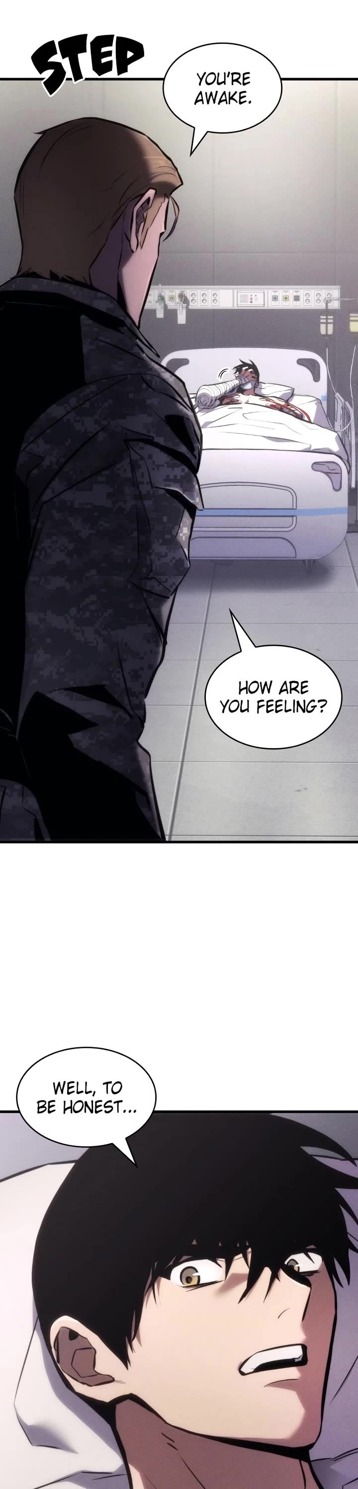 Kill The Dragon Chapter 141 page 40 - Chapter 141: (S2) Episode 141