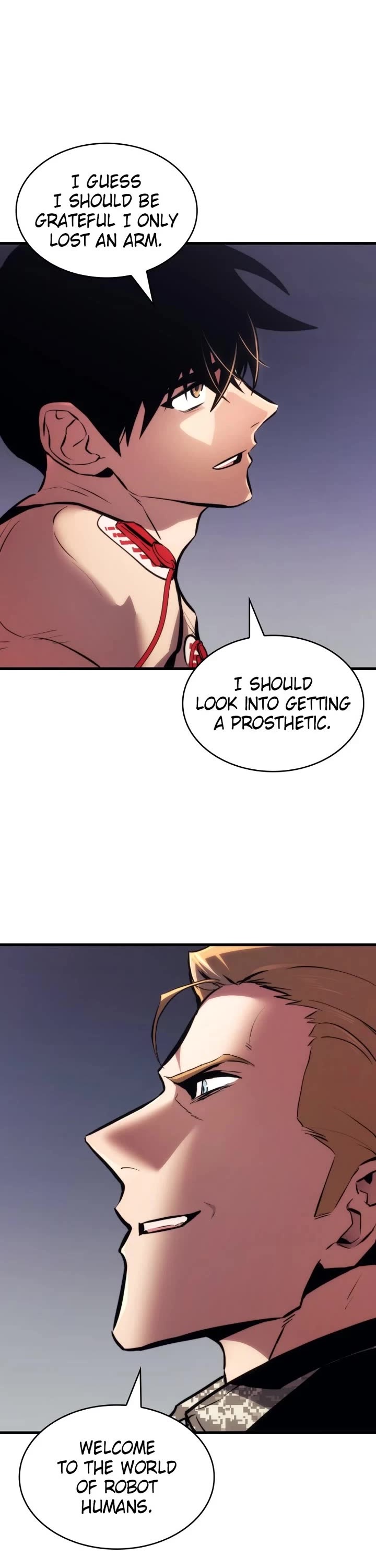 Kill The Dragon Chapter 141 page 42 - Chapter 141: (S2) Episode 141