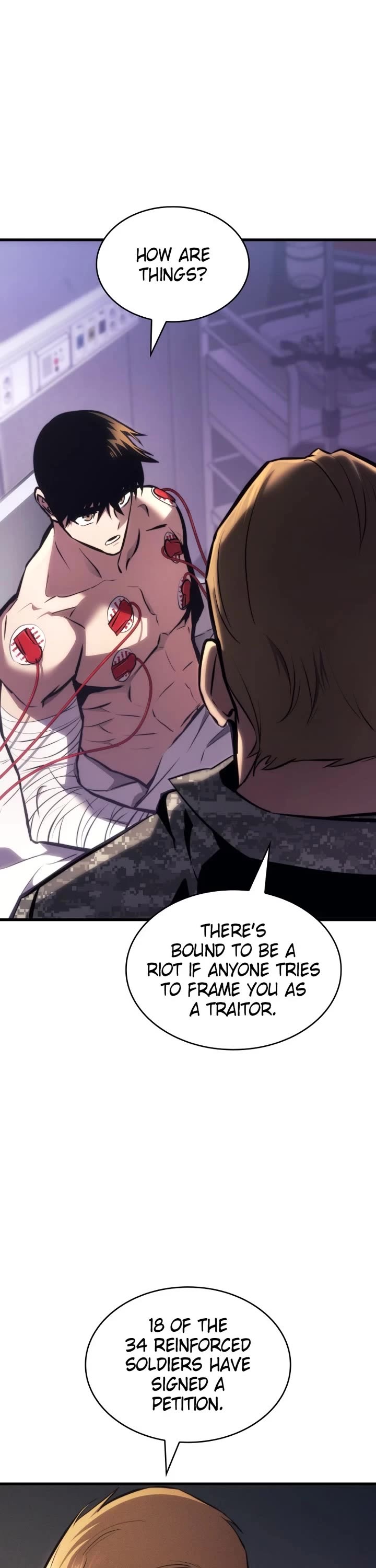 Kill The Dragon Chapter 141 page 43 - Chapter 141: (S2) Episode 141