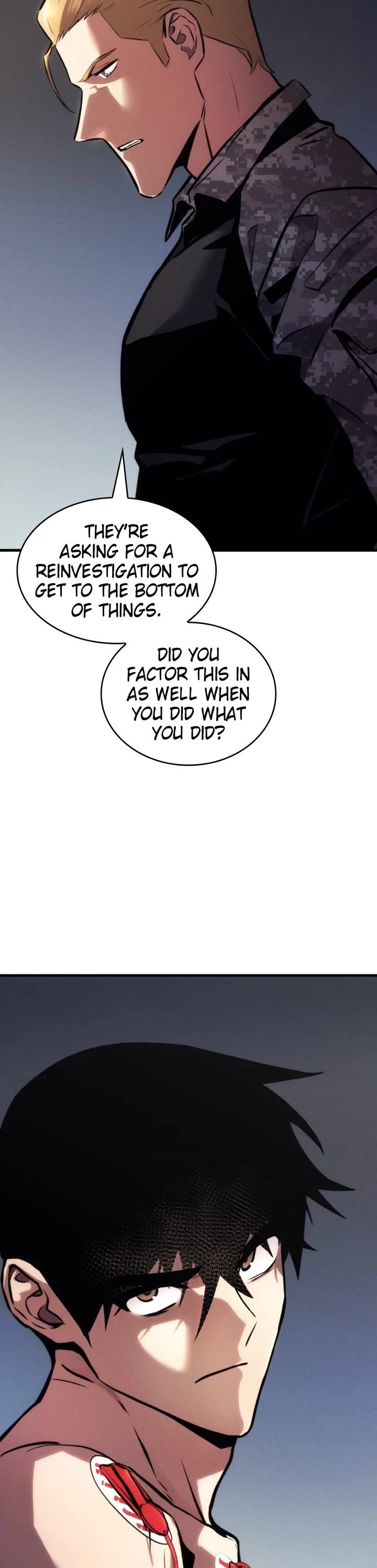 Kill The Dragon Chapter 141 page 44 - Chapter 141: (S2) Episode 141