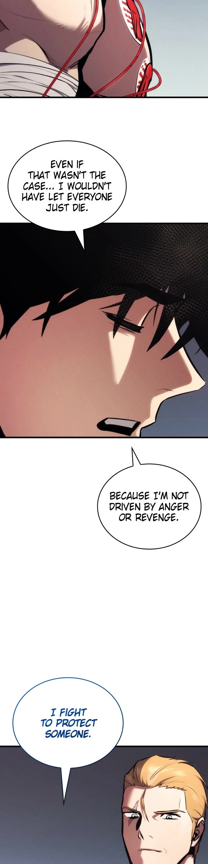 Kill The Dragon Chapter 141 page 45 - Chapter 141: (S2) Episode 141