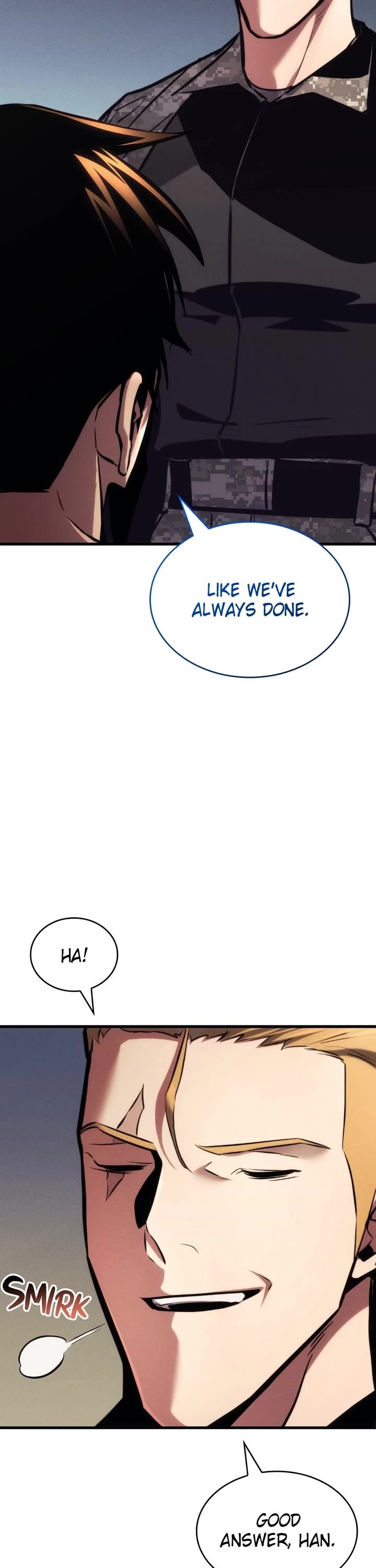 Kill The Dragon Chapter 141 page 46 - Chapter 141: (S2) Episode 141