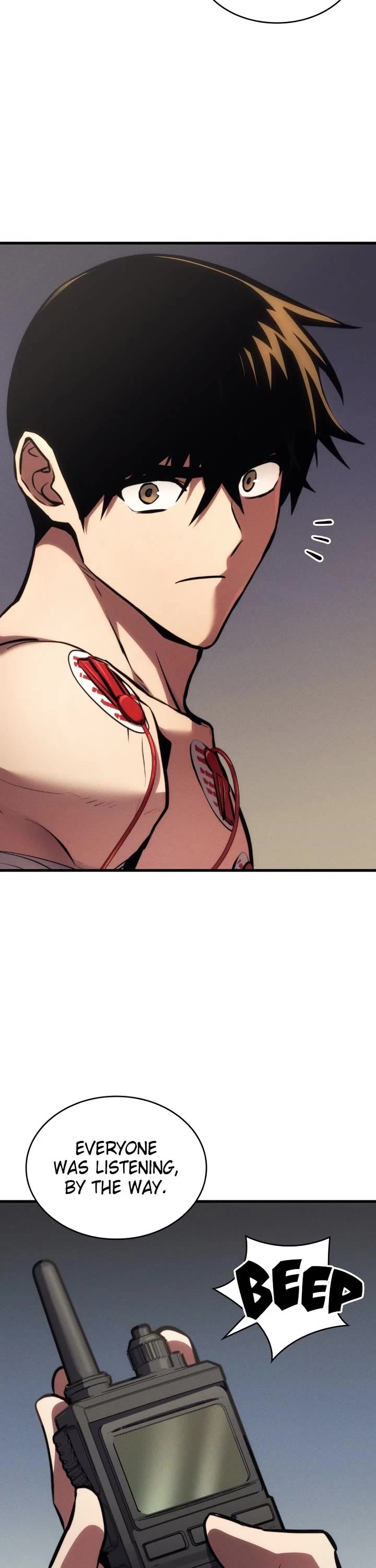 Kill The Dragon Chapter 141 page 47 - Chapter 141: (S2) Episode 141