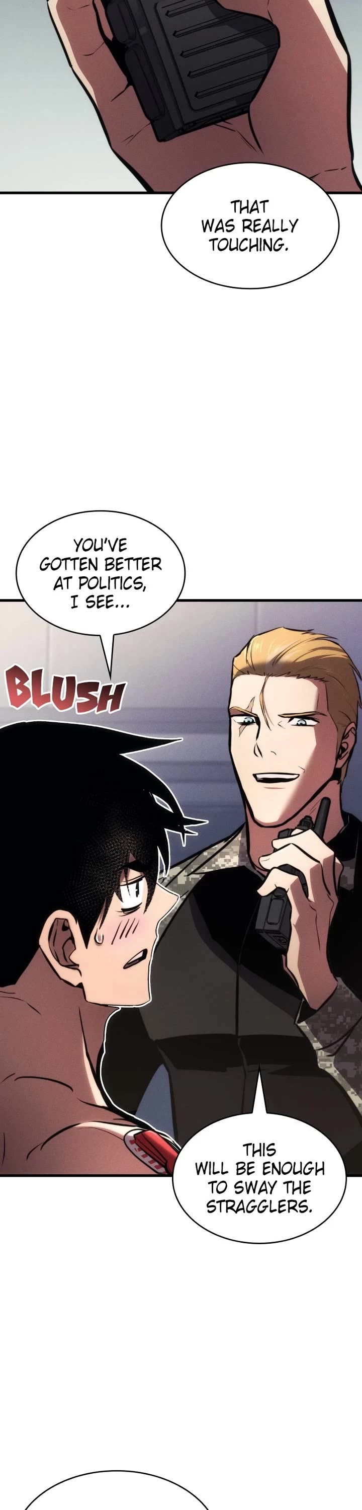 Kill The Dragon Chapter 141 page 48 - Chapter 141: (S2) Episode 141