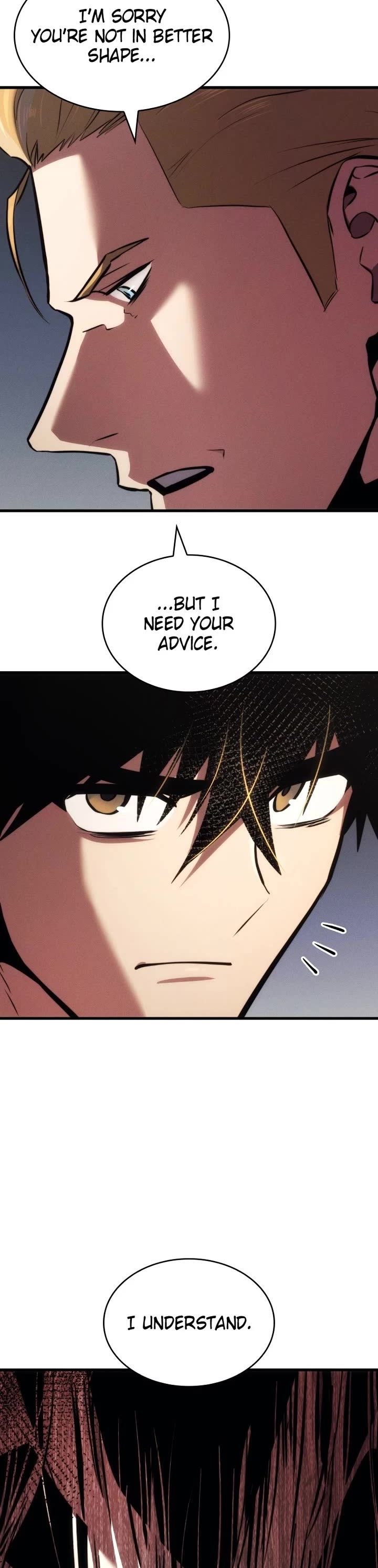Kill The Dragon Chapter 141 page 49 - Chapter 141: (S2) Episode 141