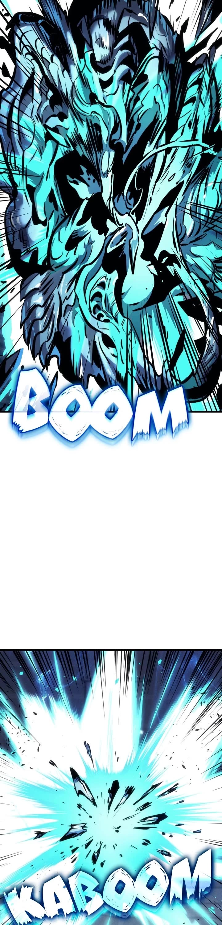 Kill The Dragon Chapter 141 page 6 - Chapter 141: (S2) Episode 141