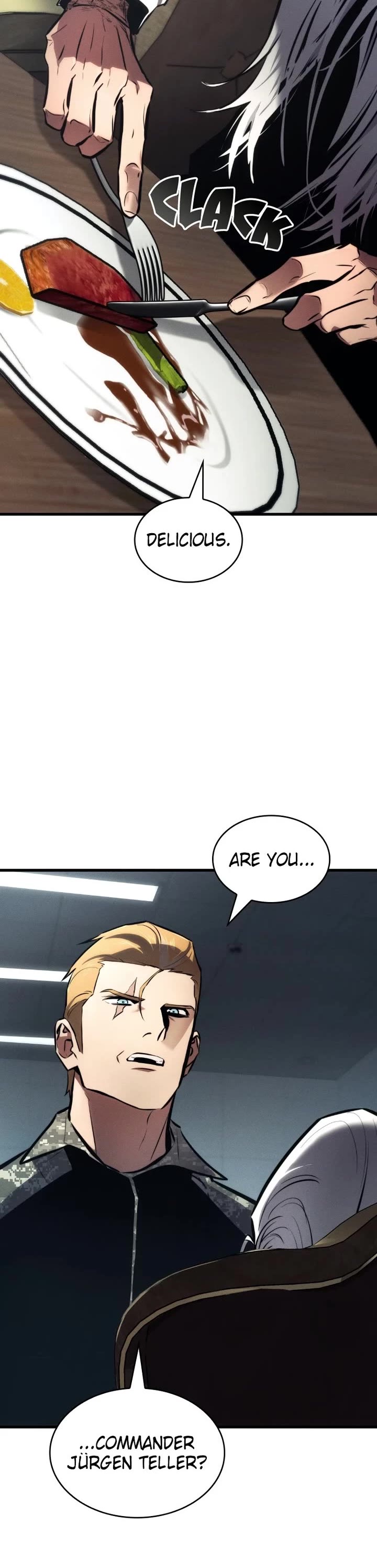 Kill The Dragon Chapter 142 page 10 - Chapter 142: (S2) Episode 142