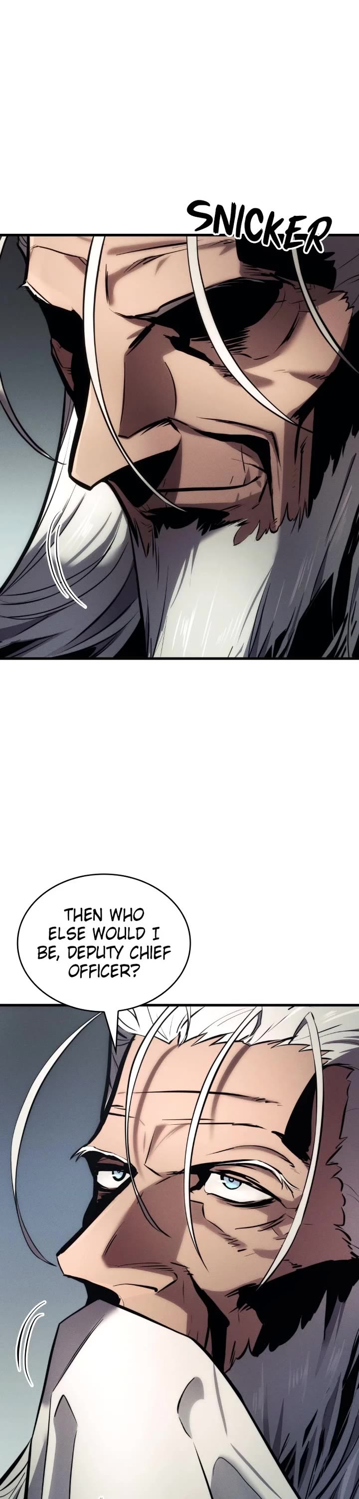 Kill The Dragon Chapter 142 page 11 - Chapter 142: (S2) Episode 142
