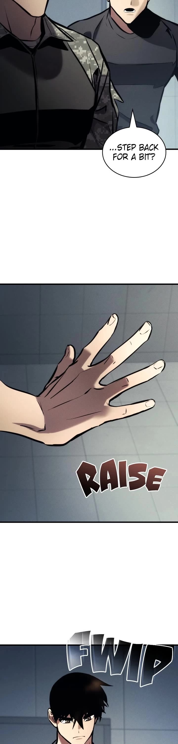 Kill The Dragon Chapter 142 page 13 - Chapter 142: (S2) Episode 142