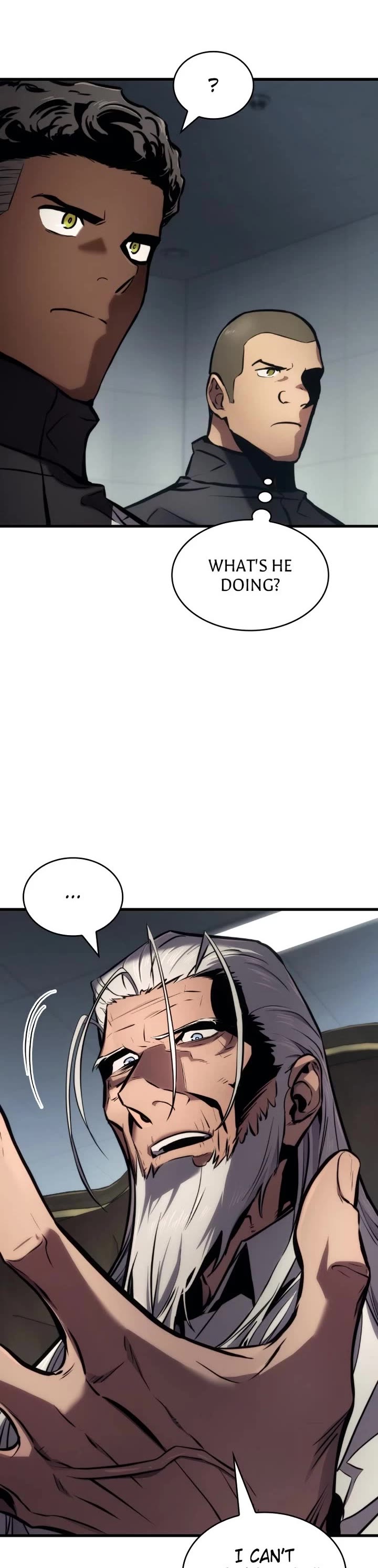 Kill The Dragon Chapter 142 page 15 - Chapter 142: (S2) Episode 142