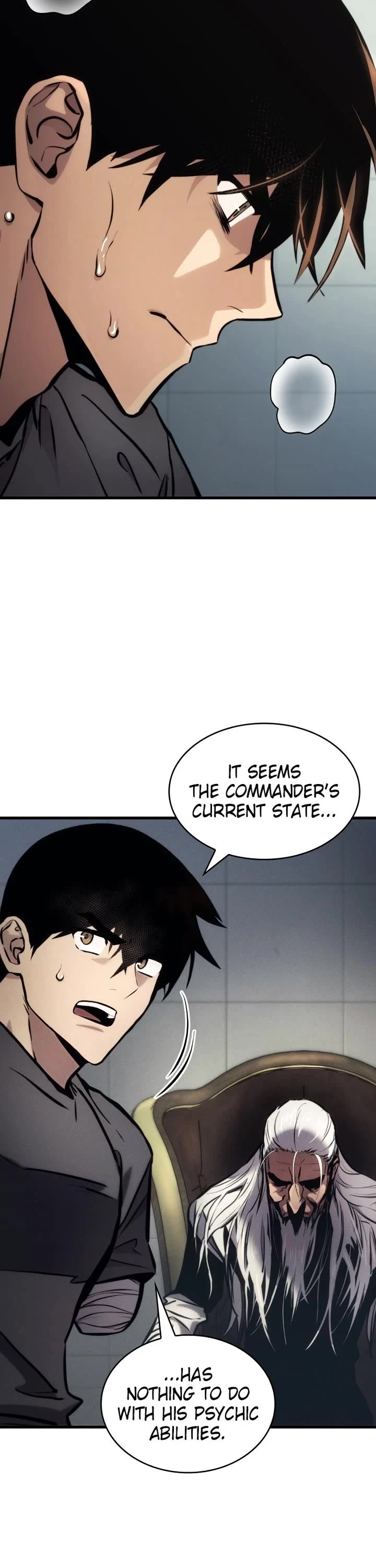 Kill The Dragon Chapter 142 page 17 - Chapter 142: (S2) Episode 142