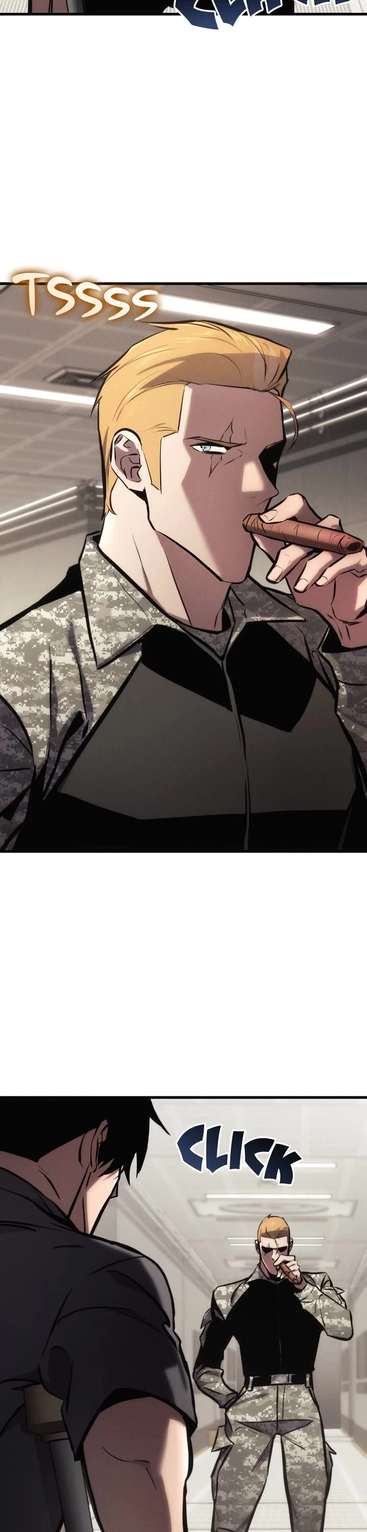 Kill The Dragon Chapter 142 page 2 - Chapter 142: (S2) Episode 142