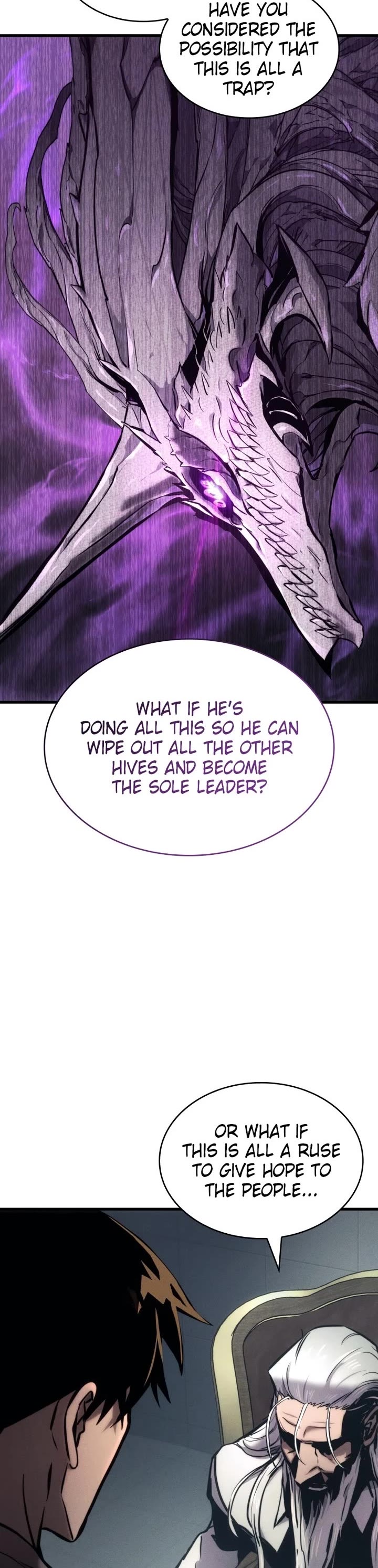 Kill The Dragon Chapter 142 page 20 - Chapter 142: (S2) Episode 142